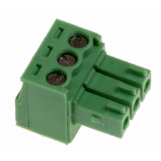 DashControl analog plug