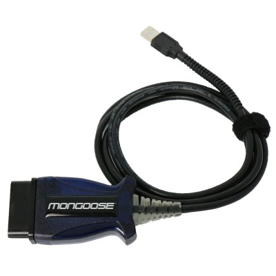 Mongoose Pro Honda
