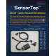 SensorTap GM IAT / Baro Relocation Module