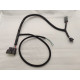 SensorTap Relocation Harness IAT (Pigtail)