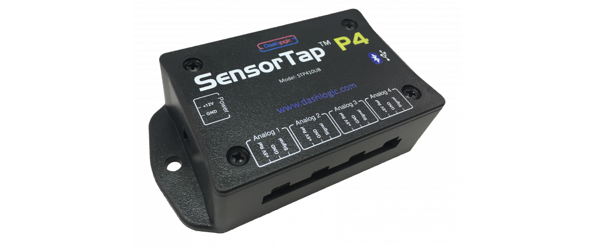 SensorTap P4