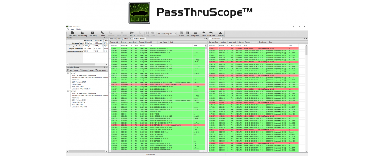 PassThruScope